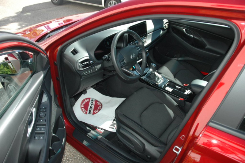 i30 Kombi - PD GO Plus 1.0 TGDI c5ku2 - 10
