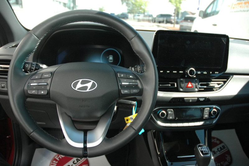 i30 Kombi - PD GO Plus 1.0 TGDI c5ku2 - 12