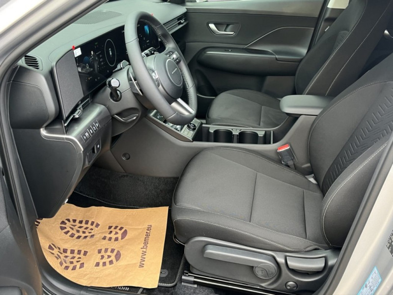 Kona (SX2) GO Plus 1.6 T-GDI 4WD DCT k6bu3-PK1 - 6