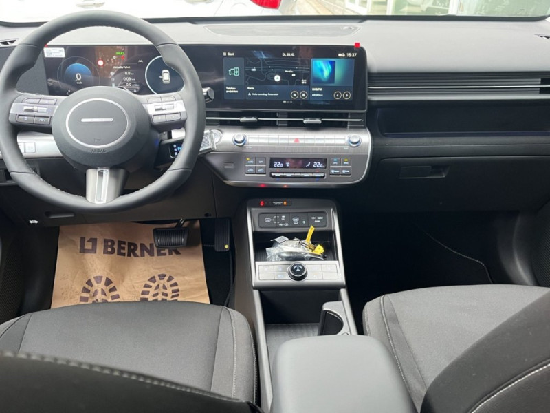 Kona (SX2) GO Plus 1.6 T-GDI 4WD DCT k6bu3-PK1 - 7