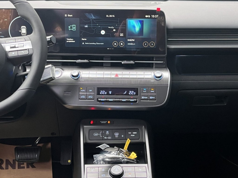 Kona (SX2) GO Plus 1.6 T-GDI 4WD DCT k6bu3-PK1 - 8