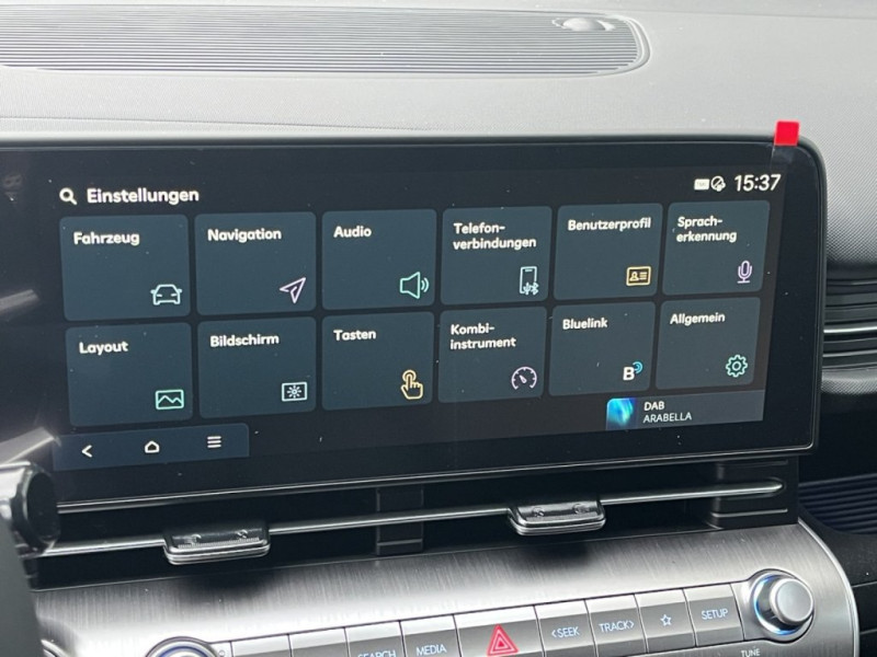 Kona (SX2) GO Plus 1.6 T-GDI 4WD DCT k6bu3-PK1 - 9