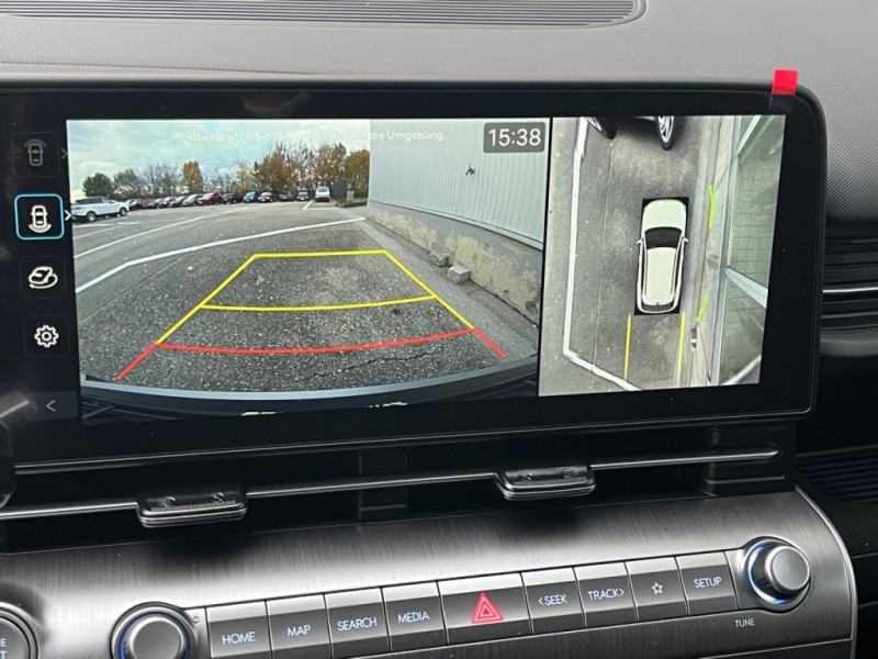 Kona (SX2) GO Plus 1.6 T-GDI 4WD DCT k6bu3-PK1 - 10