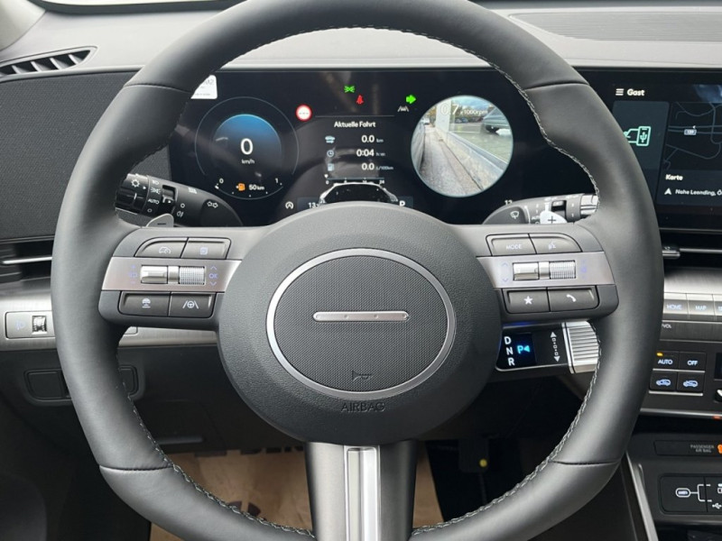 Kona (SX2) GO Plus 1.6 T-GDI 4WD DCT k6bu3-PK1 - 11