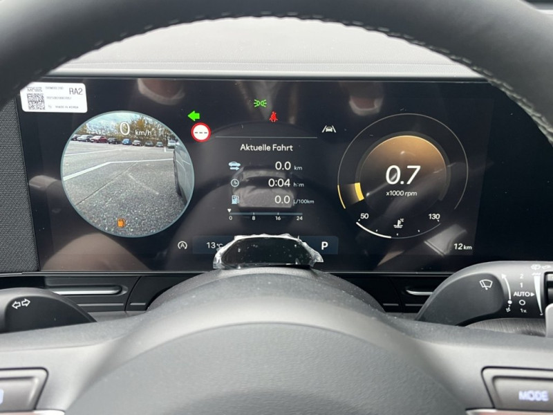 Kona (SX2) GO Plus 1.6 T-GDI 4WD DCT k6bu3-PK1 - 12