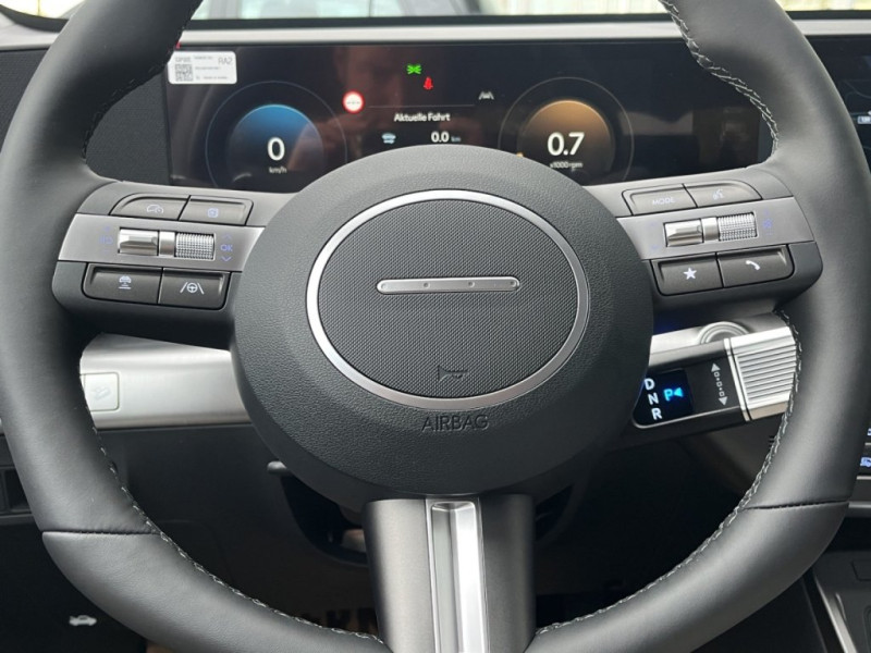 Kona (SX2) GO Plus 1.6 T-GDI 4WD DCT k6bu3-PK1 - 13