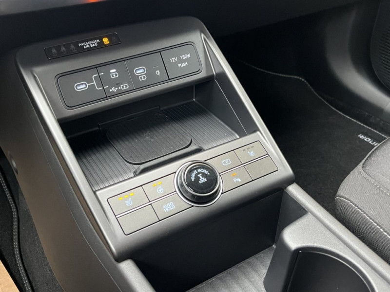 Kona (SX2) GO Plus 1.6 T-GDI 4WD DCT k6bu3-PK1 - 14