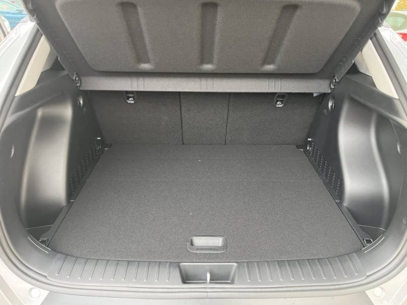 Kona (SX2) GO Plus 1.6 T-GDI 4WD DCT k6bu3-PK1 - 17