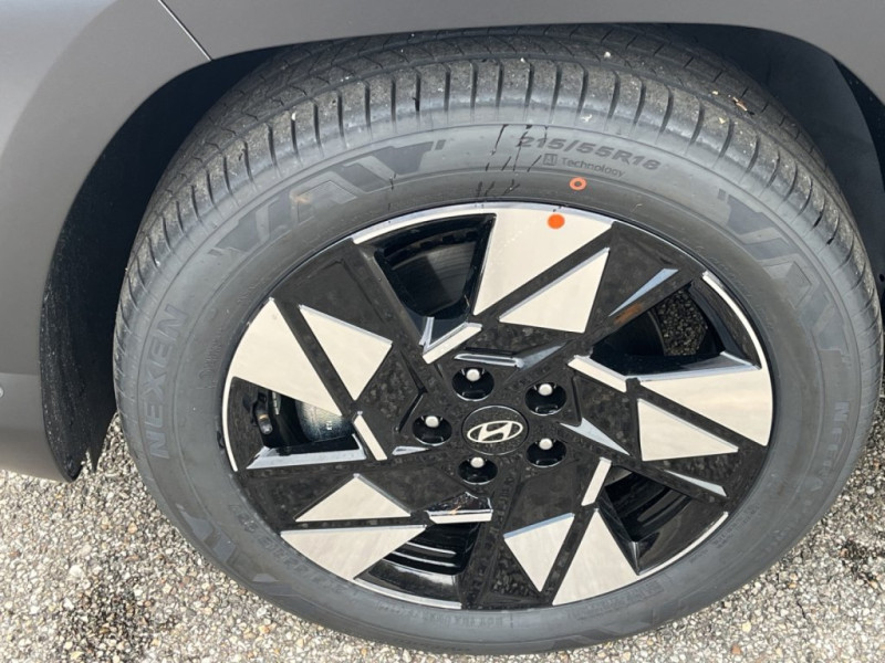 Kona (SX2) GO Plus 1.6 T-GDI 4WD DCT k6bu3-PK1 - 23