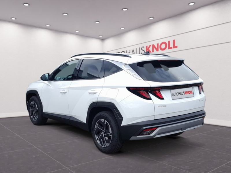 Tucson NX4 Jubile 1,6 T-GDi 2WD 48V t5bj1 - 2