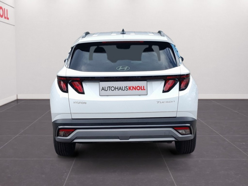 Tucson NX4 Jubile 1,6 T-GDi 2WD 48V t5bj1 - 3