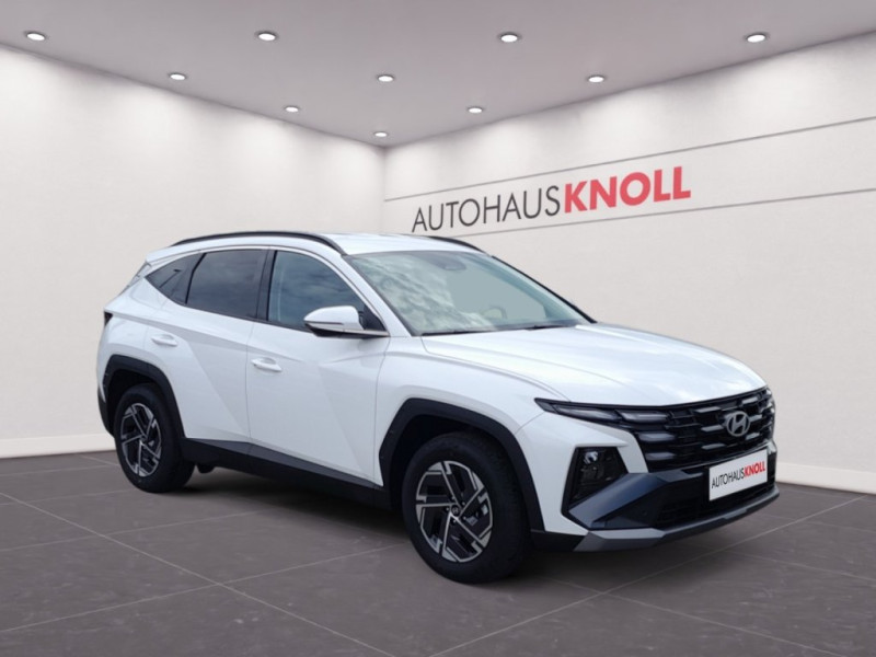 Tucson NX4 Jubile 1,6 T-GDi 2WD 48V t5bj1 - 5