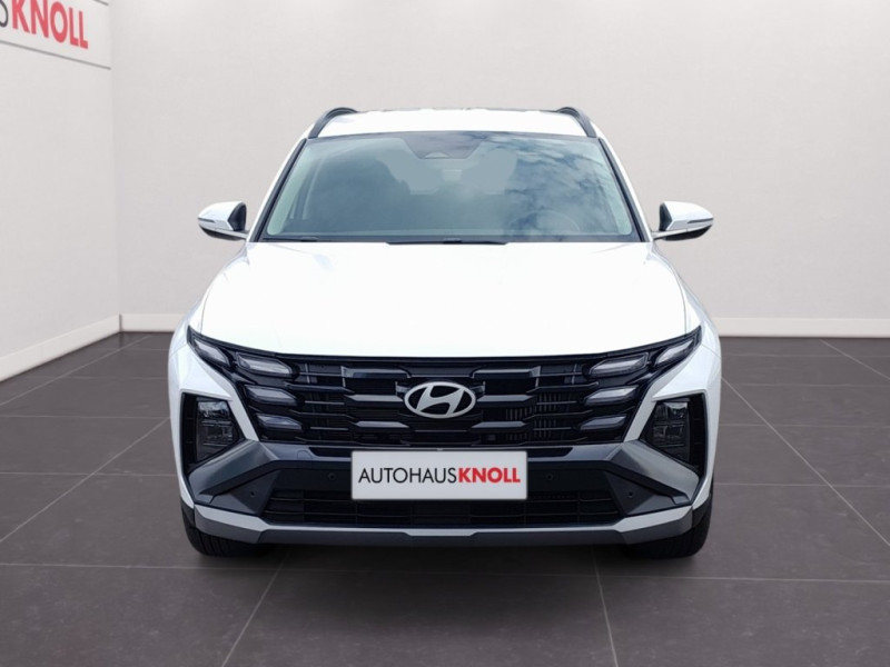 Tucson NX4 Jubile 1,6 T-GDi 2WD 48V t5bj1 - 6