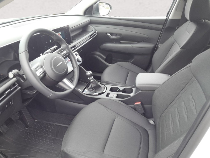 Tucson NX4 Jubile 1,6 T-GDi 2WD 48V t5bj1 - 9