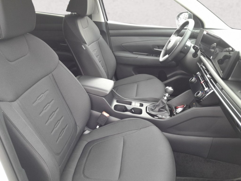 Tucson NX4 Jubile 1,6 T-GDi 2WD 48V t5bj1 - 10