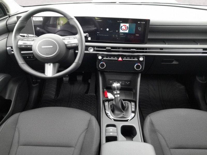 Tucson NX4 Jubile 1,6 T-GDi 2WD 48V t5bj1 - 11