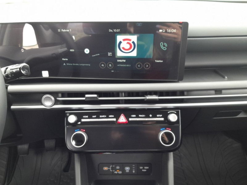 Tucson NX4 Jubile 1,6 T-GDi 2WD 48V t5bj1 - 12