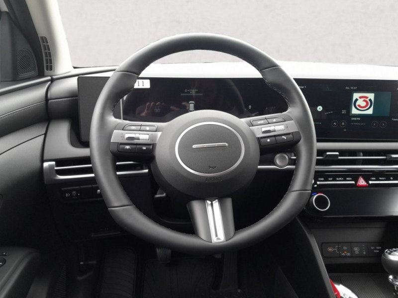 Tucson NX4 Jubile 1,6 T-GDi 2WD 48V t5bj1 - 13