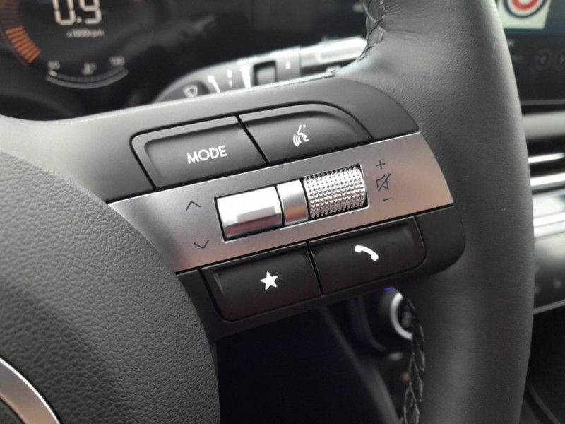 Tucson NX4 Jubile 1,6 T-GDi 2WD 48V t5bj1 - 15