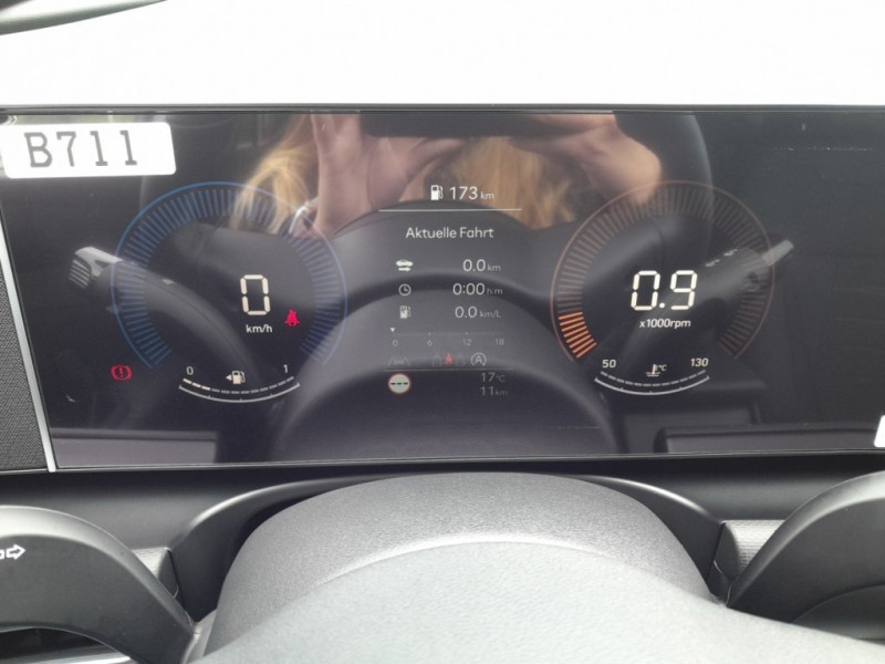 Tucson NX4 Jubile 1,6 T-GDi 2WD 48V t5bj1 - 16