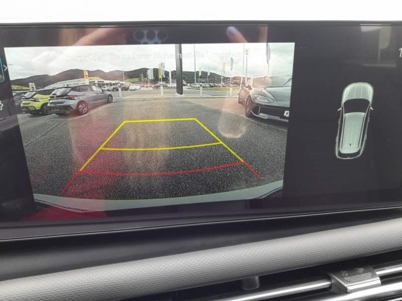 Tucson NX4 Jubile 1,6 T-GDi 2WD 48V t5bj1 - 18