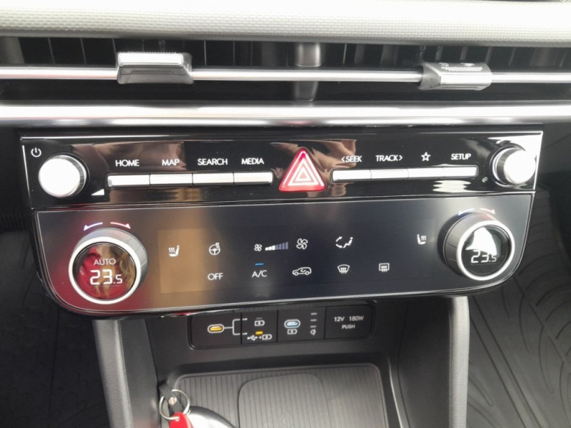 Tucson NX4 Jubile 1,6 T-GDi 2WD 48V t5bj1 - 19