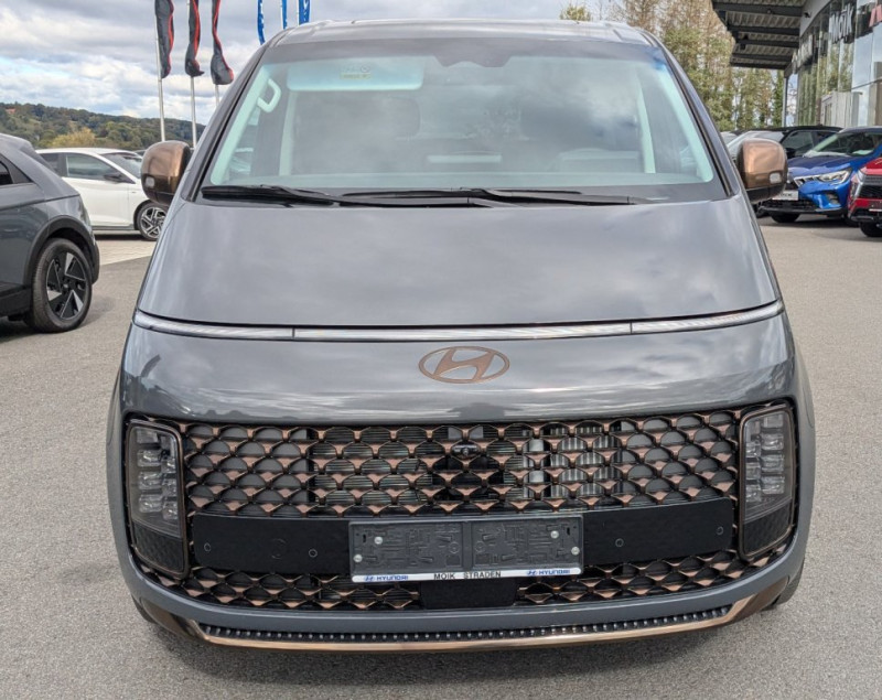 STARIA Bus HEV Prestige Line 1.6 T-GDi HEV m5hp1-P5-O1 - 1