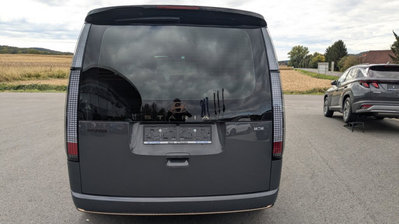 STARIA Bus HEV Prestige Line 1.6 T-GDi HEV m5hp1-P5-O1 - 2