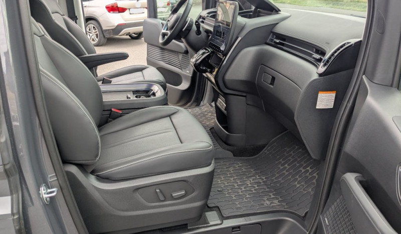 STARIA Bus HEV Prestige Line 1.6 T-GDi HEV m5hp1-P5-O1 - 3