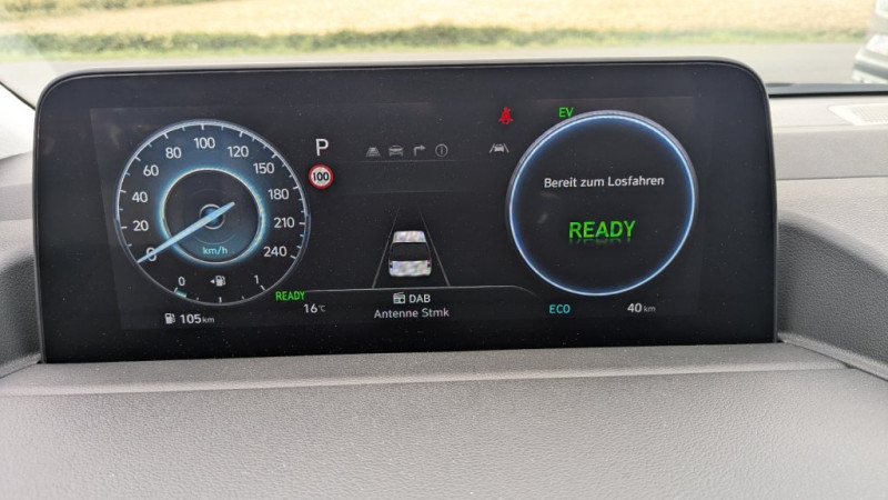 STARIA Bus HEV Prestige Line 1.6 T-GDi HEV m5hp1-P5-O1 - 7