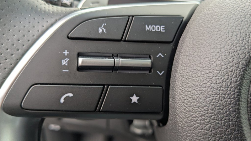 STARIA Bus HEV Prestige Line 1.6 T-GDi HEV m5hp1-P5-O1 - 9