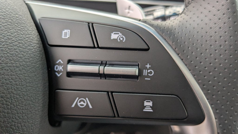 STARIA Bus HEV Prestige Line 1.6 T-GDi HEV m5hp1-P5-O1 - 10