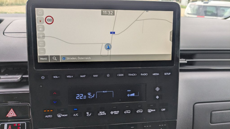 STARIA Bus HEV Prestige Line 1.6 T-GDi HEV m5hp1-P5-O1 - 11