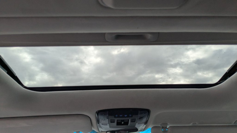 STARIA Bus HEV Prestige Line 1.6 T-GDi HEV m5hp1-P5-O1 - 13