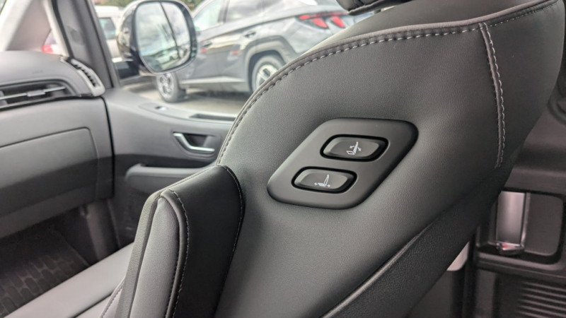 STARIA Bus HEV Prestige Line 1.6 T-GDi HEV m5hp1-P5-O1 - 14