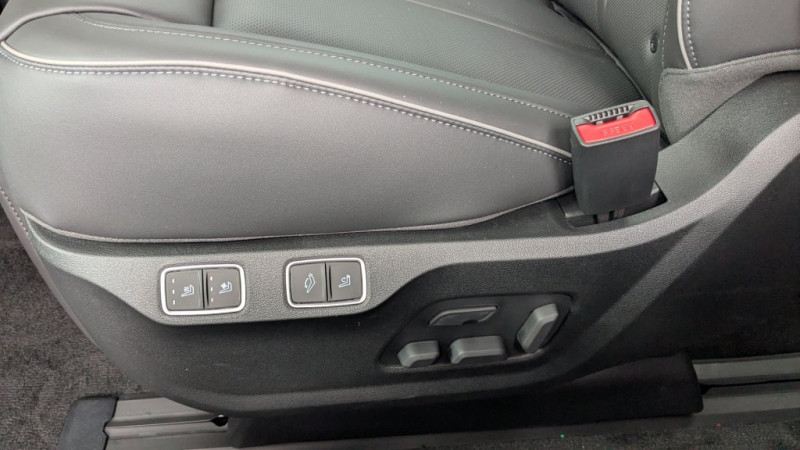 STARIA Bus HEV Prestige Line 1.6 T-GDi HEV m5hp1-P5-O1 - 15