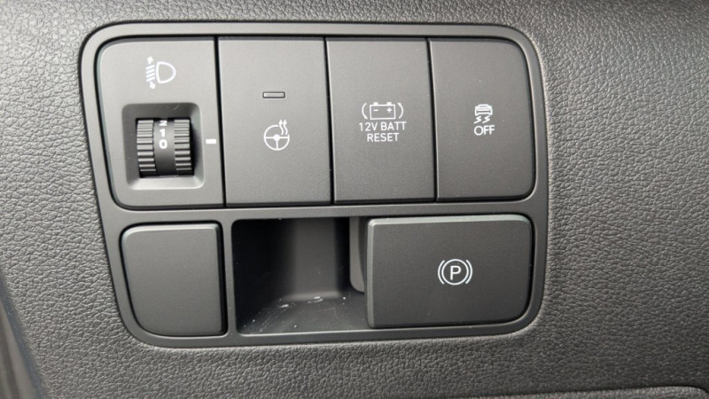 STARIA Bus HEV Prestige Line 1.6 T-GDi HEV m5hp1-P5-O1 - 16