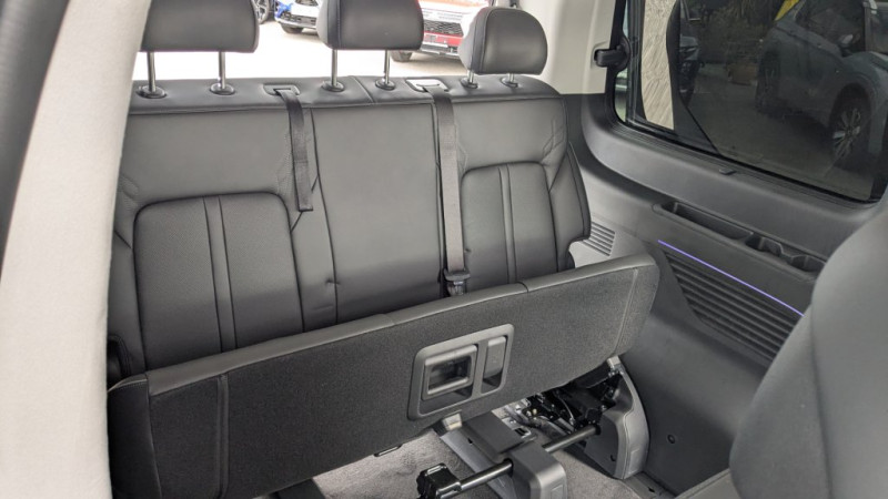 STARIA Bus HEV Prestige Line 1.6 T-GDi HEV m5hp1-P5-O1 - 18