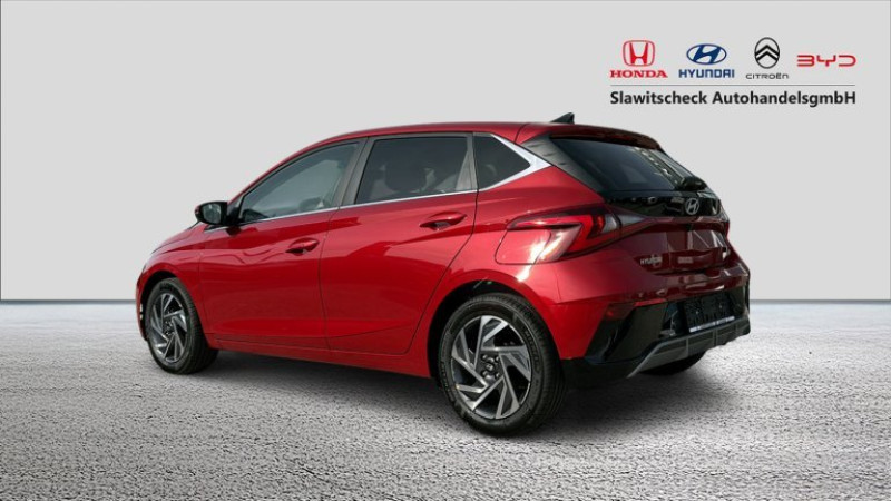 i20 (BC3) GO Plus 1.2 MPI b5bu1-PP4 - 2