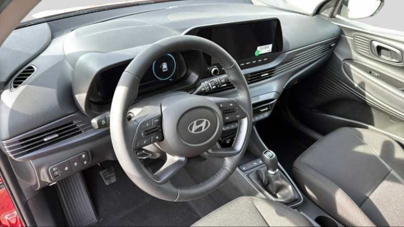 i20 (BC3) GO Plus 1.2 MPI b5bu1-PP4 - 6