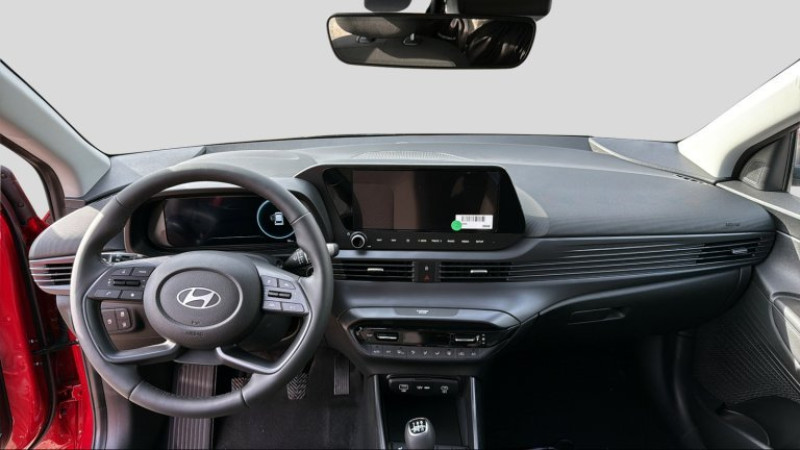 i20 (BC3) GO Plus 1.2 MPI b5bu1-PP4 - 8