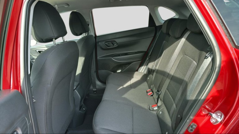 i20 (BC3) GO Plus 1.2 MPI b5bu1-PP4 - 9