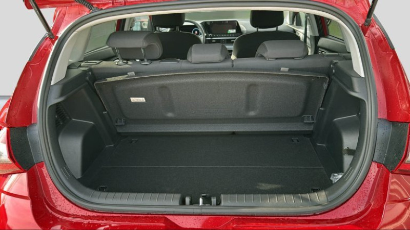 i20 (BC3) GO Plus 1.2 MPI b5bu1-PP4 - 10