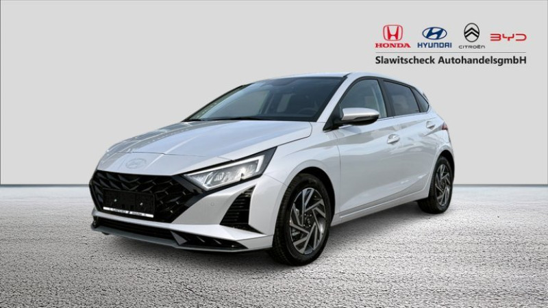 i20 (BC3) GO Plus 1.2 MPI b5bu1-PP4 i20