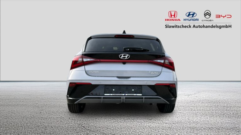 i20 (BC3) GO Plus 1.2 MPI b5bu1-PP4 - 3