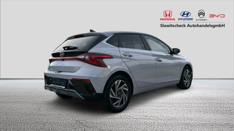 i20 (BC3) GO Plus 1.2 MPI b5bu1-PP4 - 4