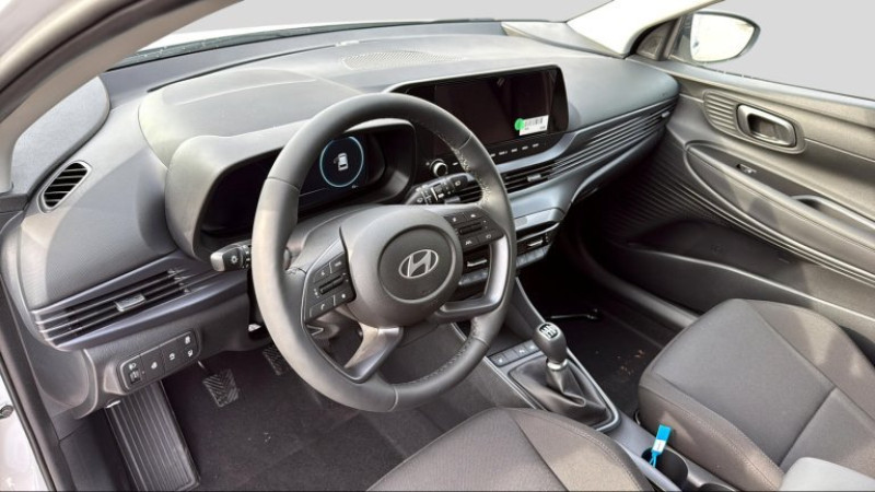 i20 (BC3) GO Plus 1.2 MPI b5bu1-PP4 - 6