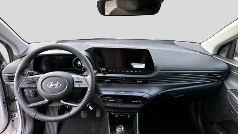 i20 (BC3) GO Plus 1.2 MPI b5bu1-PP4 - 8