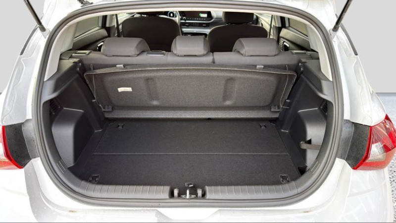 i20 (BC3) GO Plus 1.2 MPI b5bu1-PP4 - 10