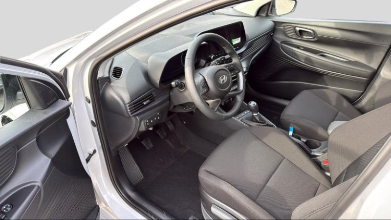 i20 (BC3) GO Plus 1.2 MPI b5bu1-PP4 - 14